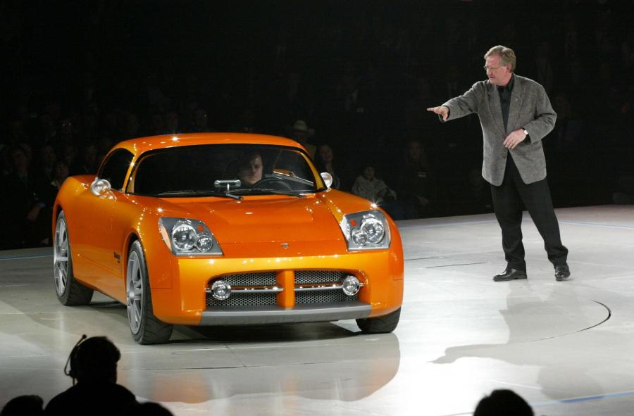  Dodge Razor 2002 года  (фото 12 из 23)